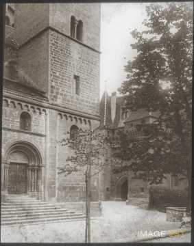 Collégiale (Neuchâtel)