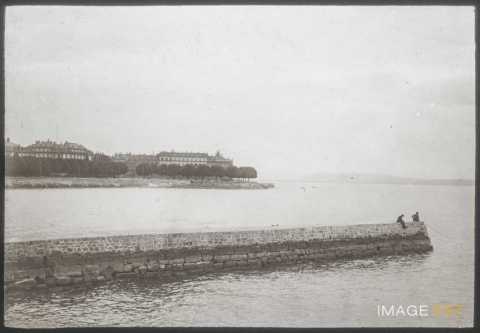 Jetée (Neuchâtel)