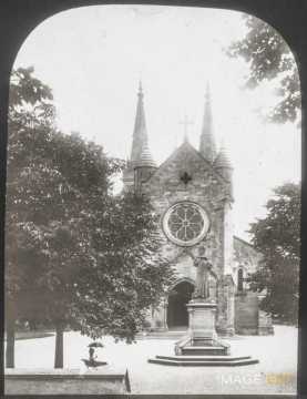 Collégiale (Neuchâtel)