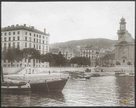 Port (Neuchâtel)