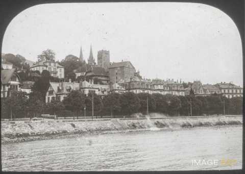 Quais (Neuchâtel)