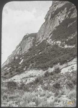 Chemin de fer électrique du Salève (Genève)