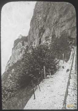 Chemin de fer du Salève (Genève)