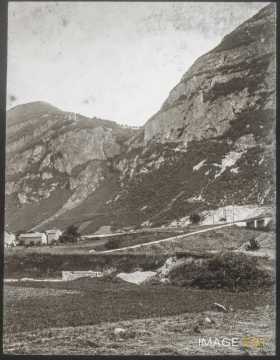 Chemin de fer du Salève (Genève)