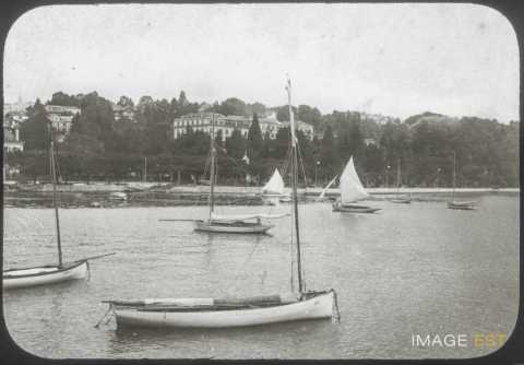 Parc Mon Repos (Genève)