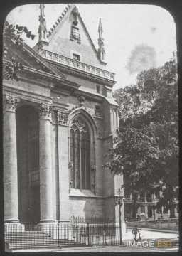 Cathédrale Saint-Pierre (Genève)