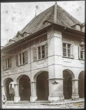 Musée (Genève)