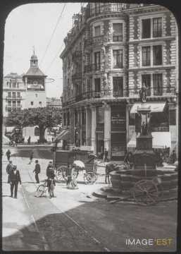Rue de la Cité (Genève)