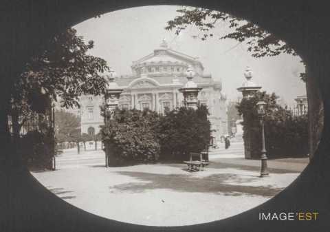 Grand Théâtre (Genève)