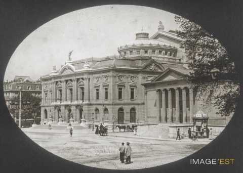 Grand Théâtre (Genève)