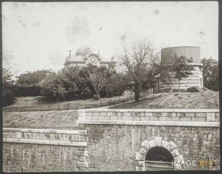 Observatoire (Genève)