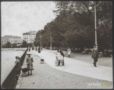 Promenade du Lac (Genève)