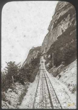 Chemin de fer du Salève (Genève)