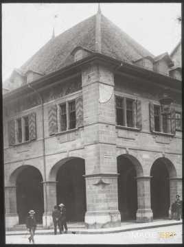 Musée (Genève)