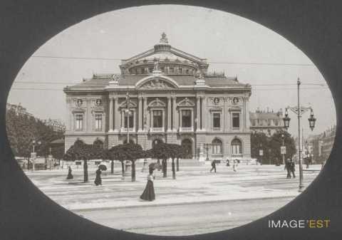 Grand Théâtre (Genève)