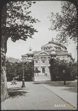Grand Théâtre (Genève)