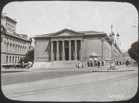 Musée Rath (Genève)