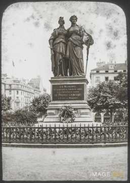 Monument National (Genève)