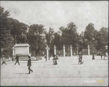 Jardin Anglais (Genève)