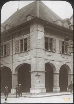 Musée (Genève)
