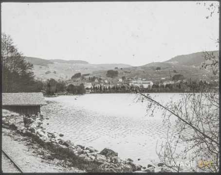 Lac (Gérardmer)
