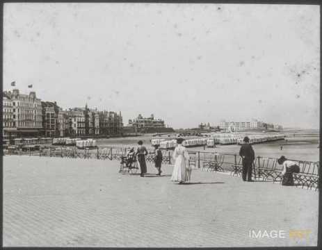 Quais (Ostende)
