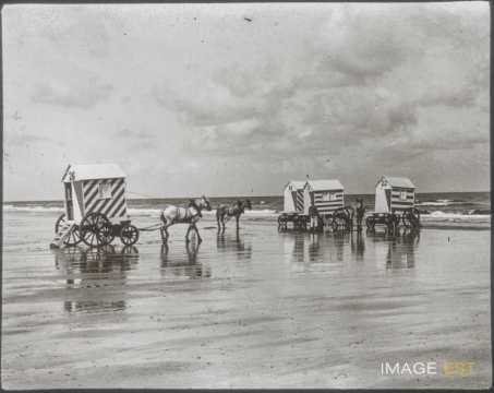 Plage (Ostende)