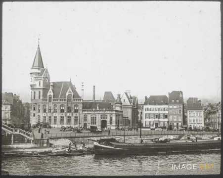Quais (Liège)
