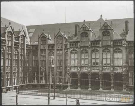 Palais des Princes-évêques (Liège)