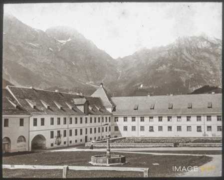 Abbaye (Engelberg)