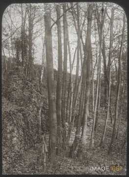 Au Val-au-Mont (Malzéville)