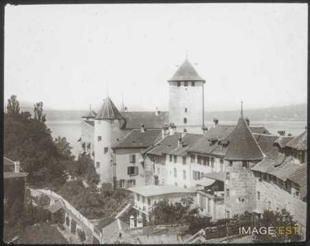 Château (Morat)