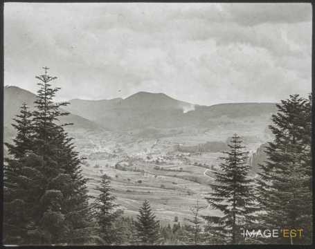 Raon-sur-Plaine (Vosges)