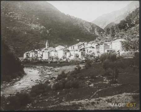 Luz-Saint-Sauveur (Hautes-Pyrénées)
