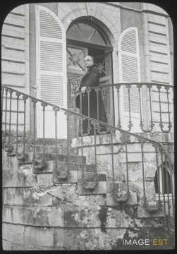 François Désiré-Mathieu (Nancy)