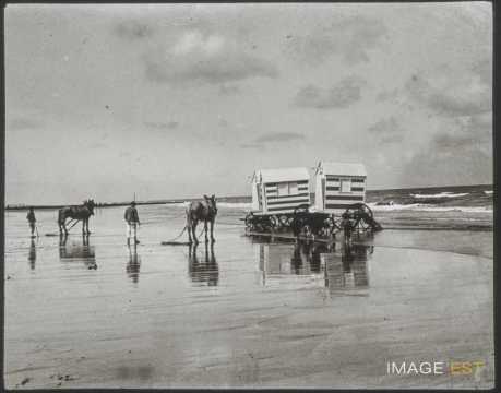 Plage (Ostende)