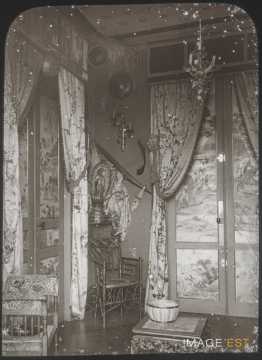 Salon japonais au Val-au-Mont (Malzéville)