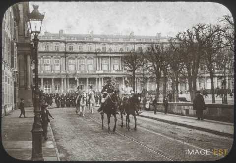 Le général Marion (Nancy)