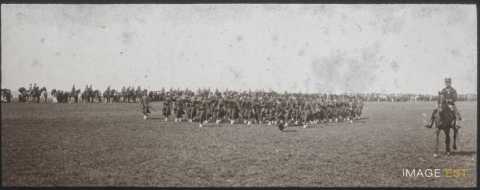 Revue militaire (Malzéville)