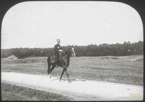 Général Kessler (1836-1916)