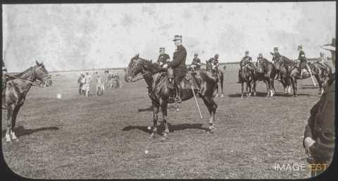 Général Langlois (1839-1912)