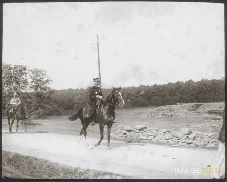 Général Kessler (1836-1916)