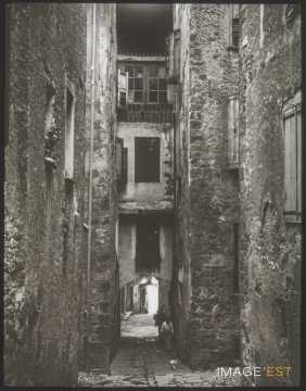 Ruelle (Puget-Théniers)