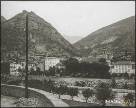 Puget-Théniers (Alpes-Maritimes)