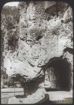 Vallée inférieure du Var (Levens)