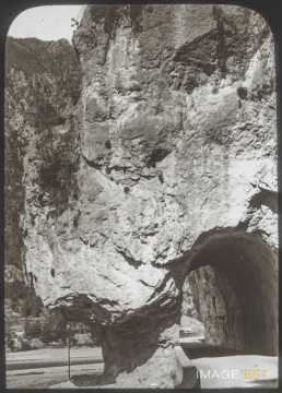 Vallée inférieure du Var (Malaussène)