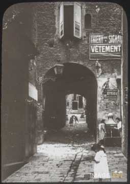 Ruelle (Puget-Théniers)