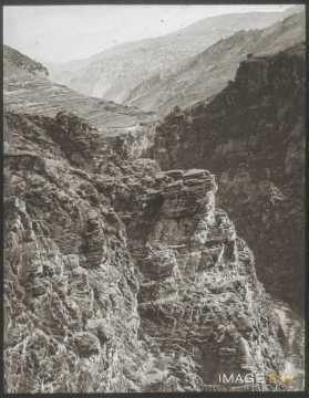 Gorges de Daluis (Guillaumes)