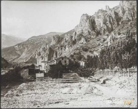 Guillaumes (Var)