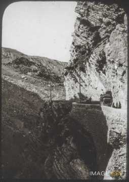 Gorges de Daluis (Guillaumes)